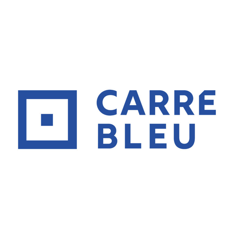 CARREBLEU-logo-group-0047bb-carre